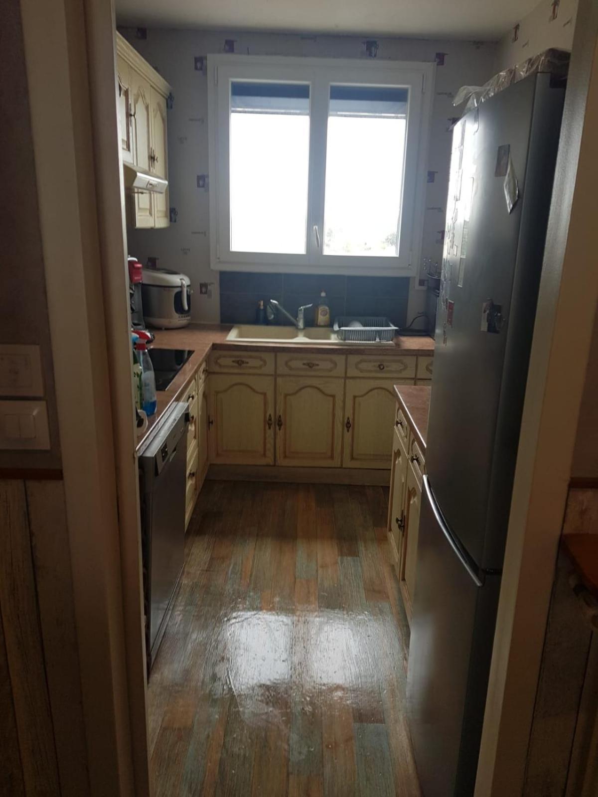 Chambre Neuve Dans Un Logement Partage A 10 Minute Du Circuit 24H Allonnes  Esterno foto