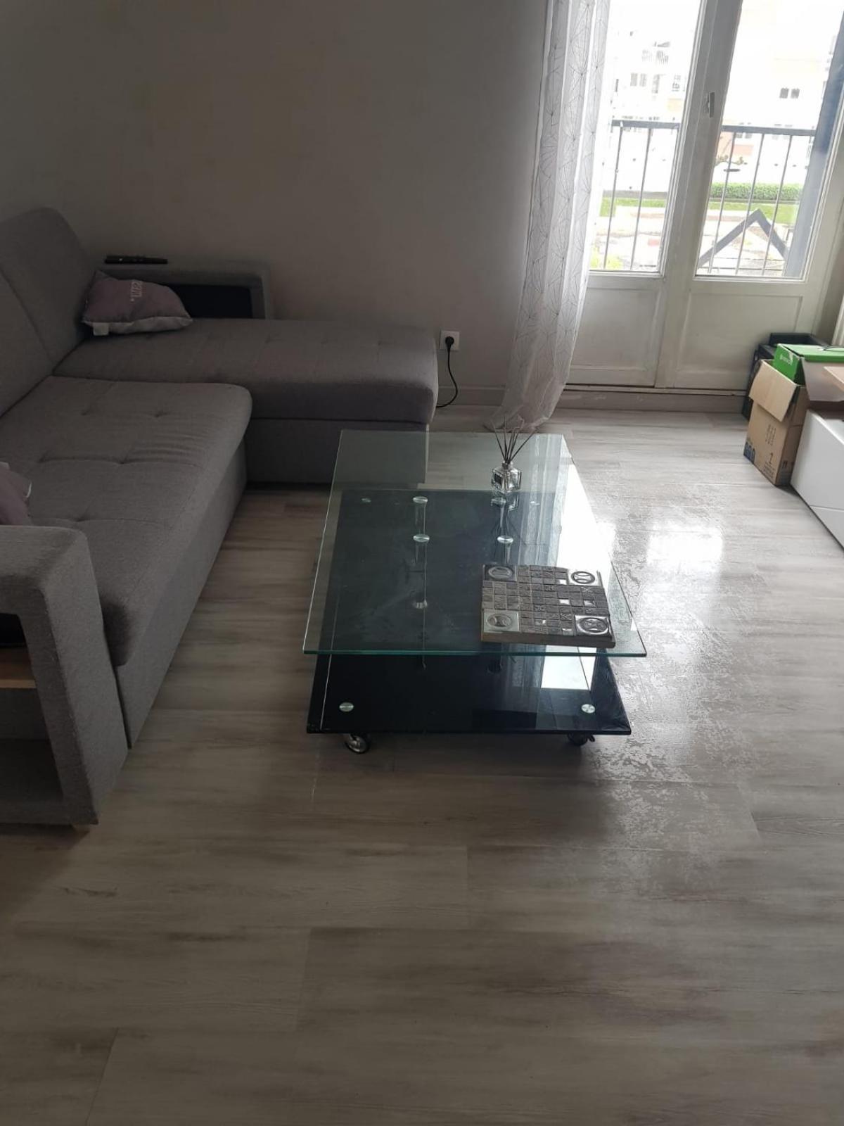 Chambre Neuve Dans Un Logement Partage A 10 Minute Du Circuit 24H Allonnes  Esterno foto