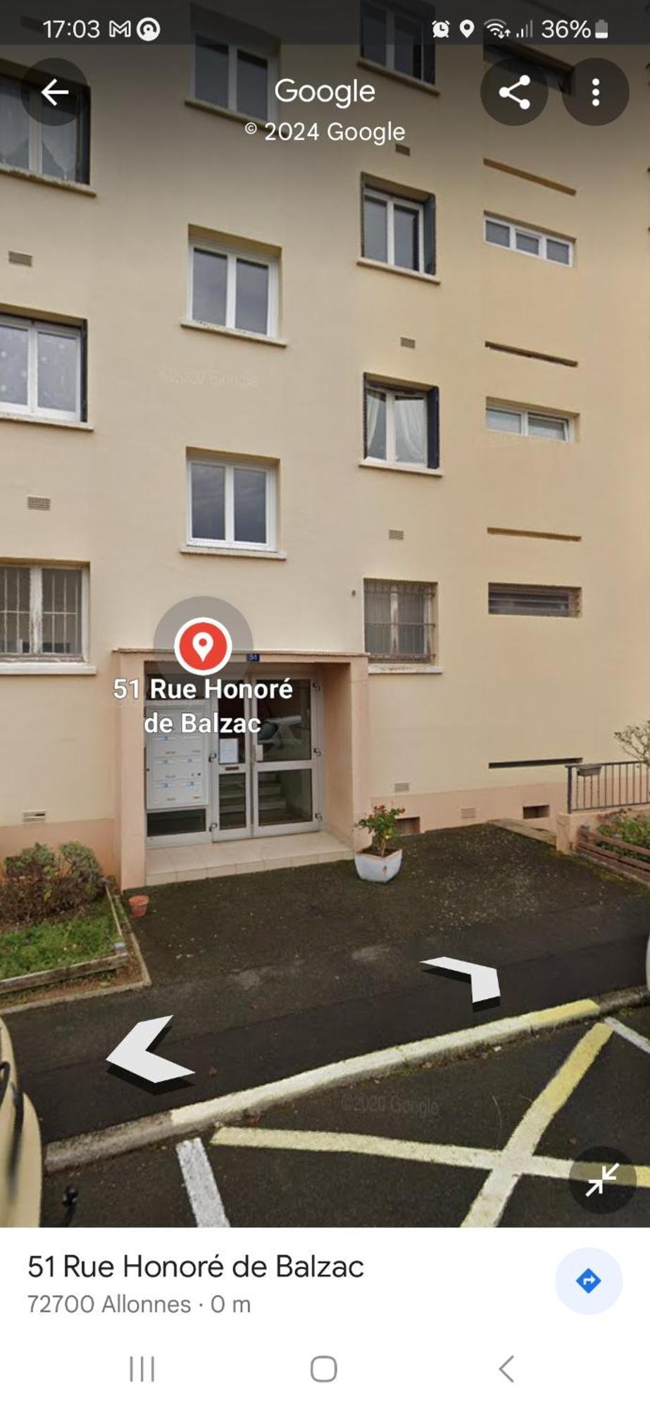 Chambre Neuve Dans Un Logement Partage A 10 Minute Du Circuit 24H Allonnes  Esterno foto